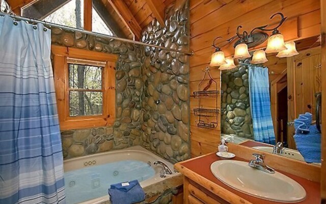 Rise N Shine - 3 Br Cabin