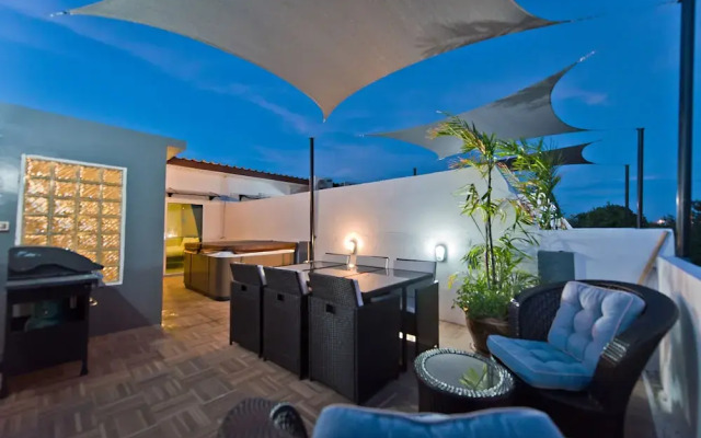 Premium Jacuzzi Townhome