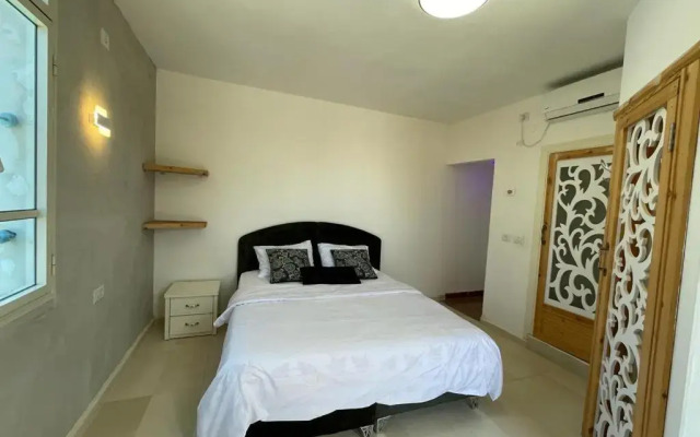 Diamond Luxury Apartment - Haifa