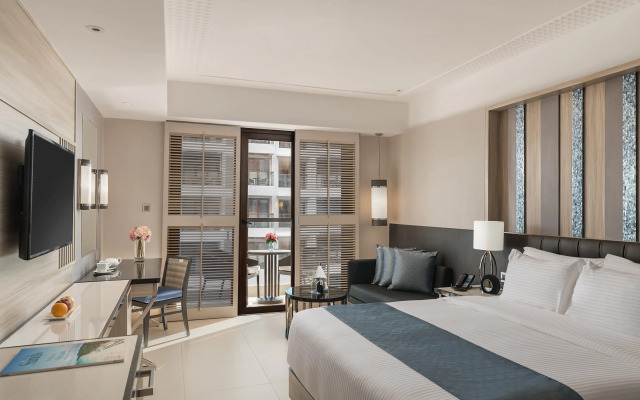 Henann Palm Beach Resort