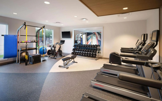Hilton Garden Inn Houston/Bush Intercontinental Airport