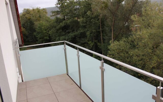 Ferienwohnung Erfterassen 1