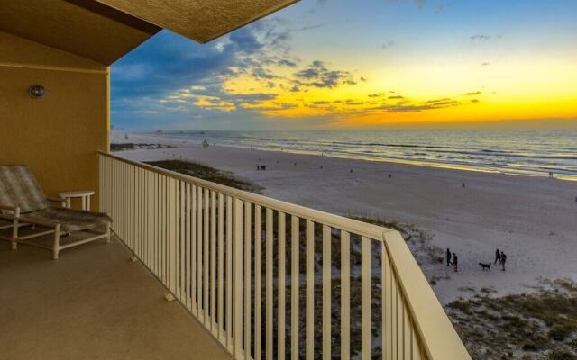 Villas of Clearwater Beach - A17 Condo