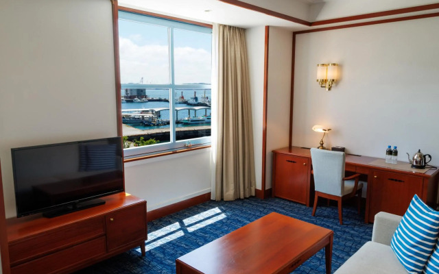 Premier Hotel Mojiko