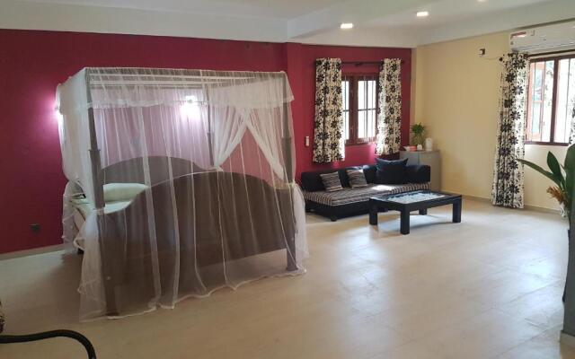 Holiday home Bouncer's Place