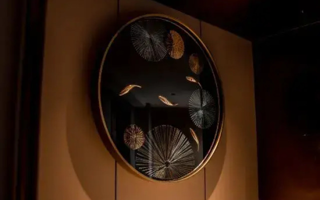 Weiting Qingju Hotel (Gucun Park)