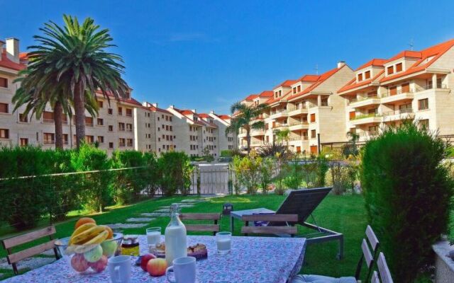 Chalet en Isla de la Toja