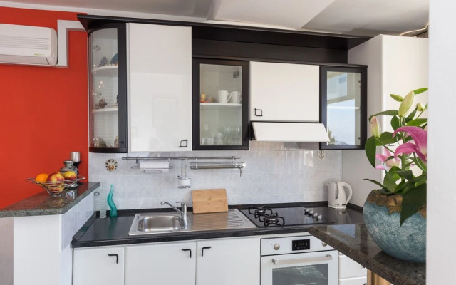 Sea View Apartments - Apartment Merivo