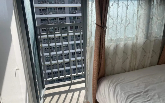 Fame Residences Mandaluyong by darpm