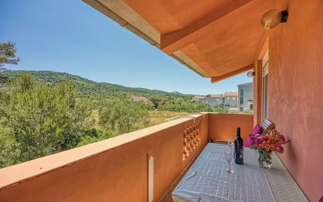 Apartment 50 Meters From Sea in Pasman A3