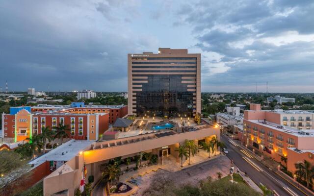 Hyatt Regency Merida Hotel