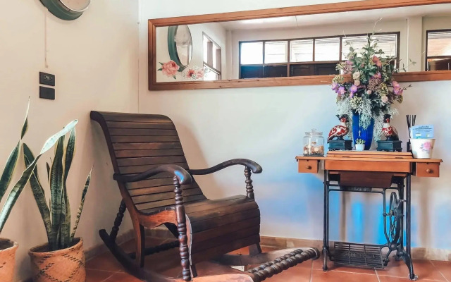 Baan Suan Krung Kao