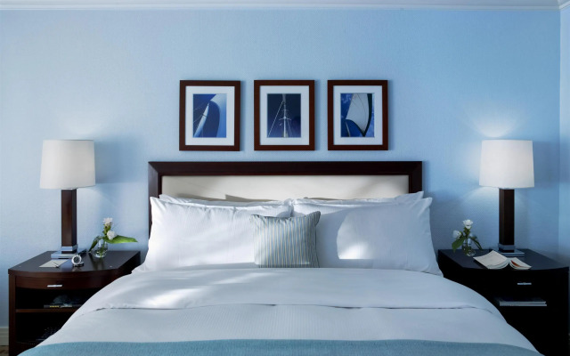 Fairmont Monte Carlo