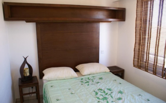 Appartement Lou Cout