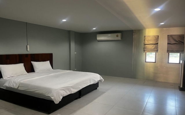 Room Beach Samui