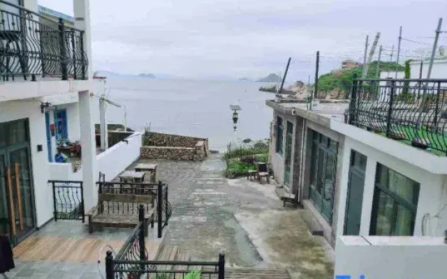 Yichi Jianhai Hostel