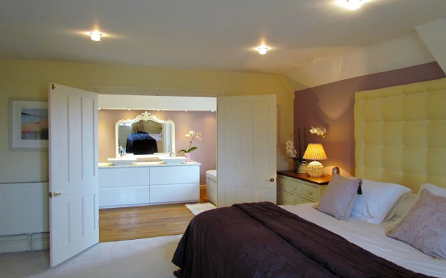 Octonlodge