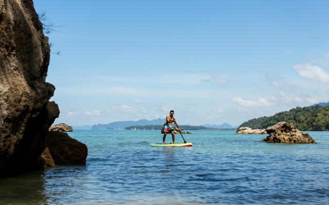 Krabi Home Resort
