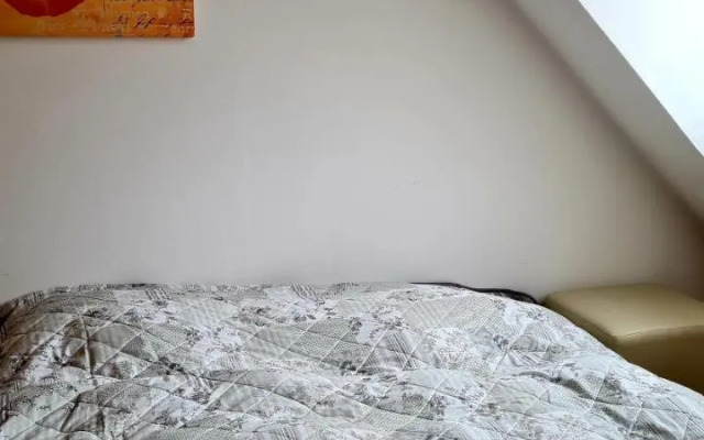 Apartement *Harzblick*