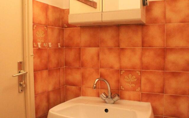 Appartement Vars, 1 pièce, 6 personnes - FR-1-330B-106