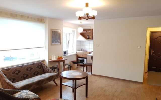 Kutseli Apartments - Aleksandri