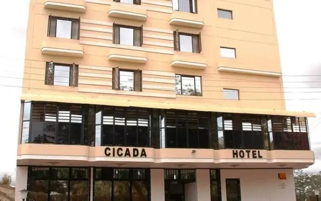 Cicada Hotel