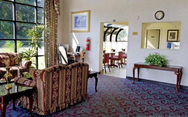 Americas Best Value Inn - Selma