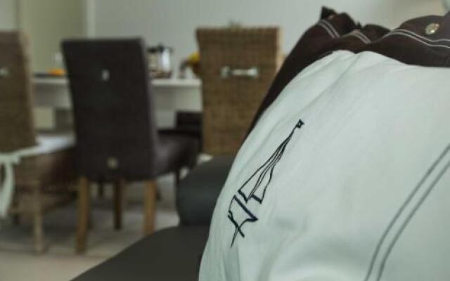 Straße der Freundschaft 30d