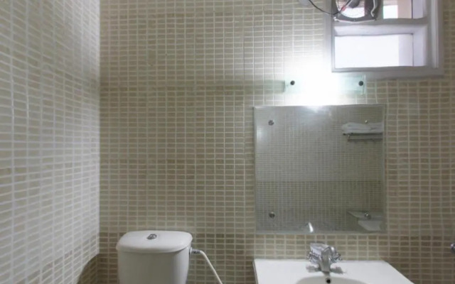 Vishal Hotel