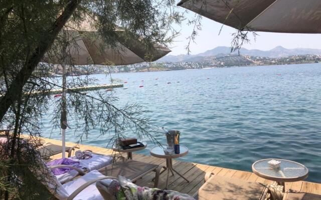 Regnum Golfvilla Bodrum
