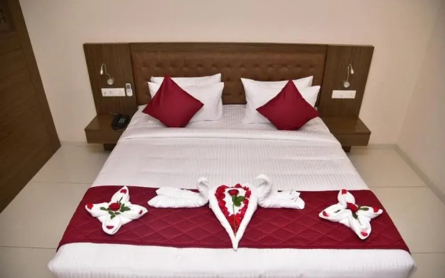 Aloka Stay Inn
