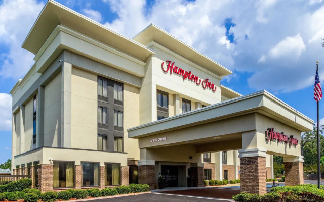Hampton Inn Jackson/Pearl-International Airport