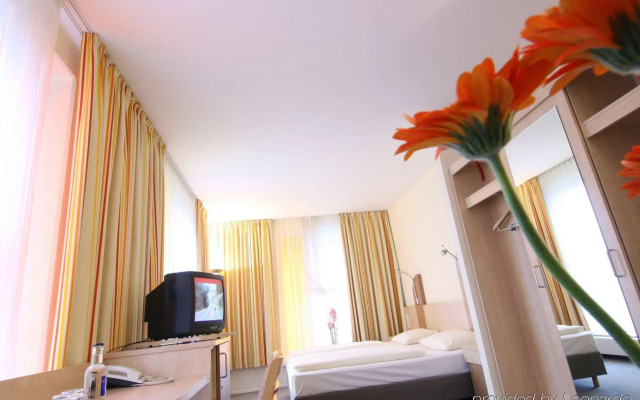 The Scotty Hotel Hamburg