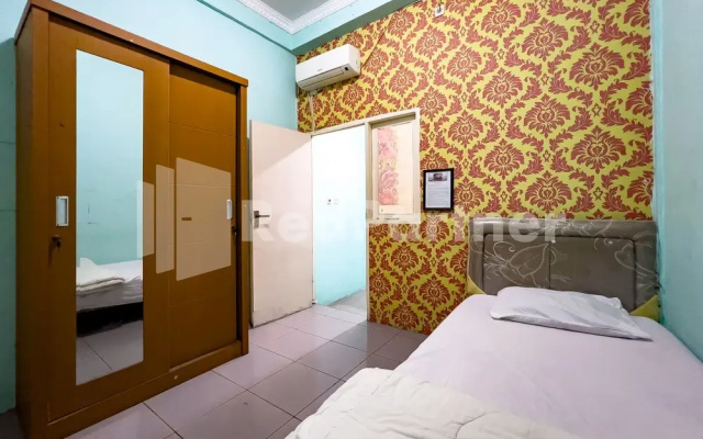 Acintyya Homestay Syariah RedPartner