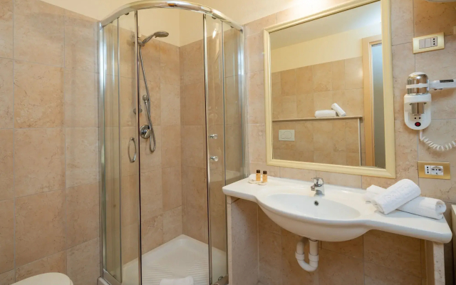 Hotel Regina Elena