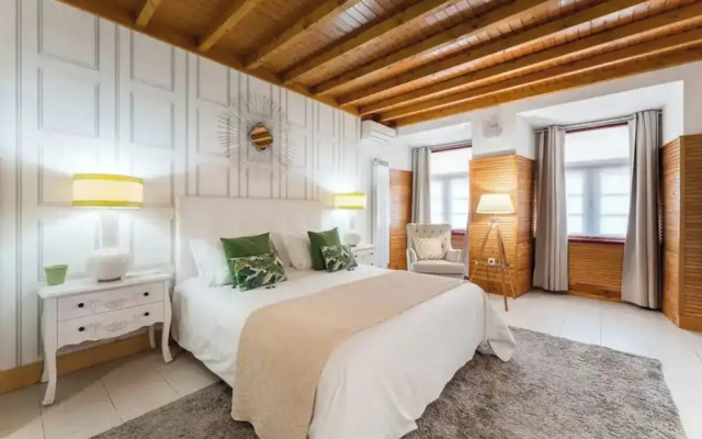 R3 Service Five Senses in Coimbra