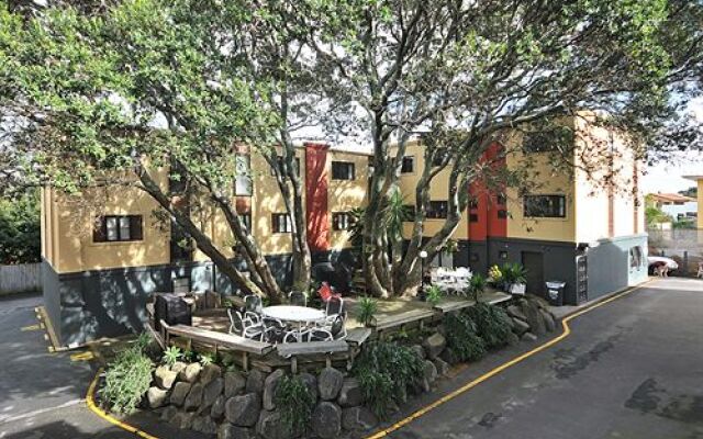 The Terraces At Ocean Beach