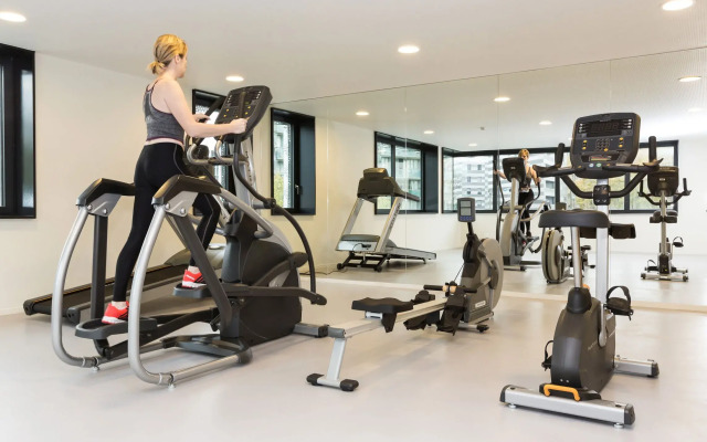Appart Hotel Odalys City Paris XVII