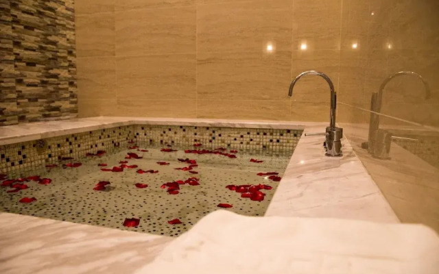Sovereign Regency Hotel Taiyuan