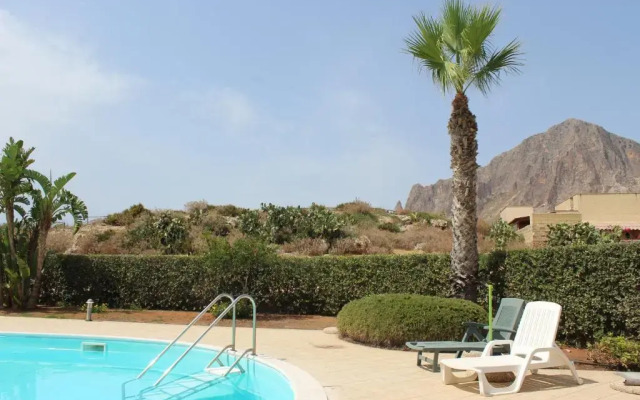 Casa Vacanze Libeccio