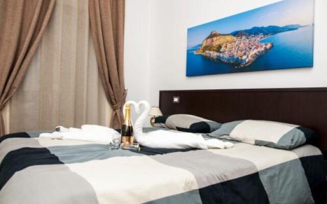 Kefa Holiday - Casa Filicudi