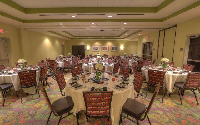 Hilton Garden Inn Pigeon Forge