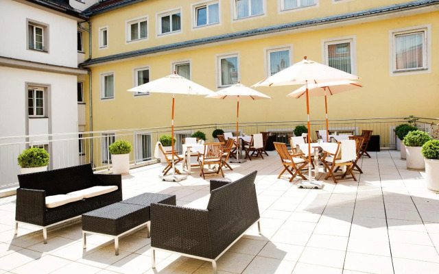 Hotel Sandwirth