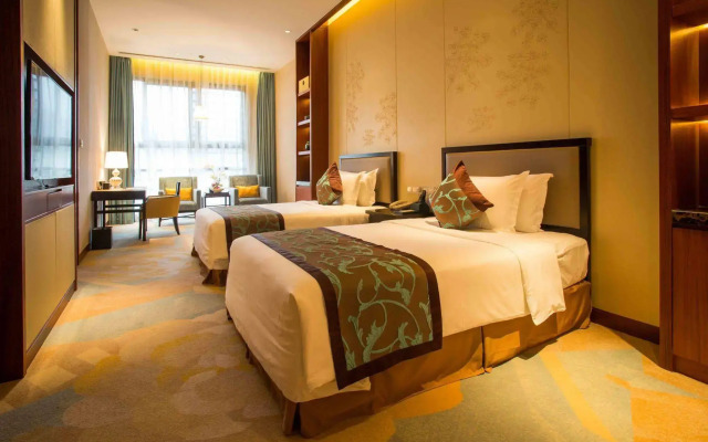 Tonglu Landison Resort