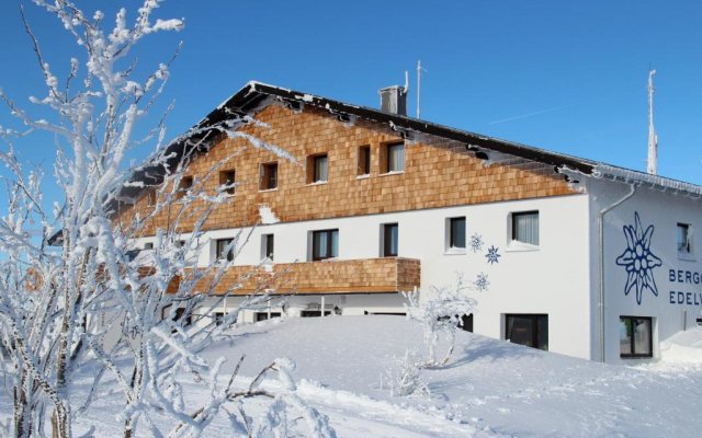 Berggasthof Edelweiss