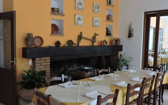 Scala San Giorgio Hotel