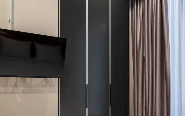 Area Hotel Yerevan