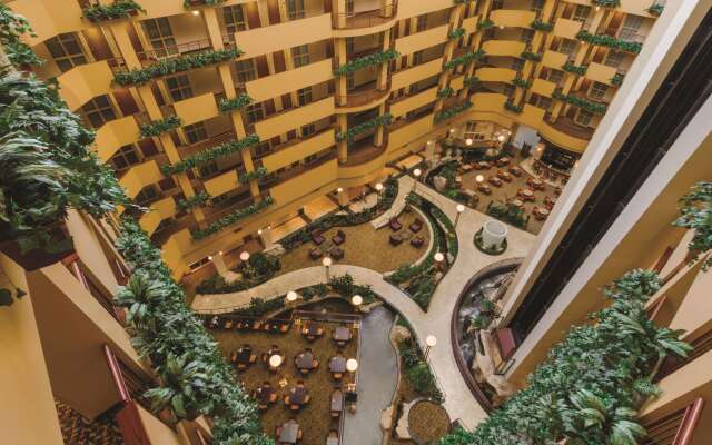 Embassy Suites by Hilton Portland Airport