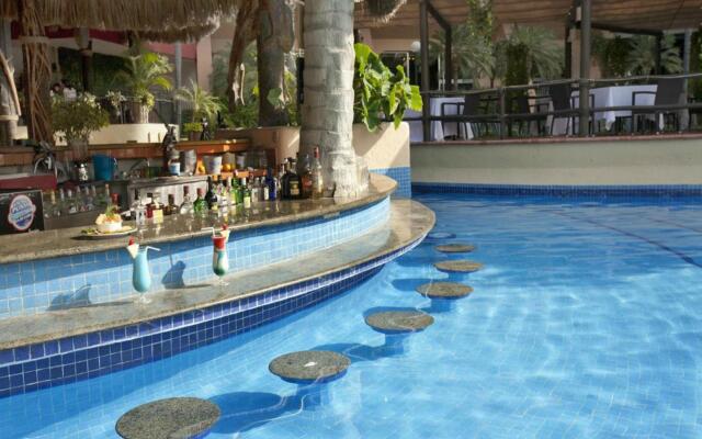 Fiesta Americana Puerto Vallarta All Inclusive & Spa
