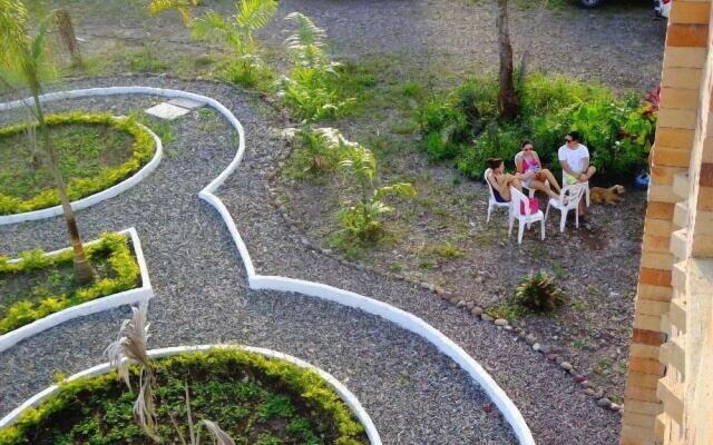 Mesopotamia Finca Hotel